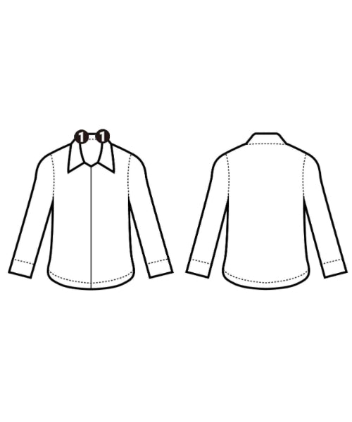 HERMES เสื้อลำลอง