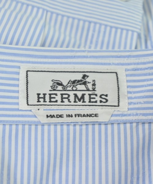HERMES เสื้อลำลอง