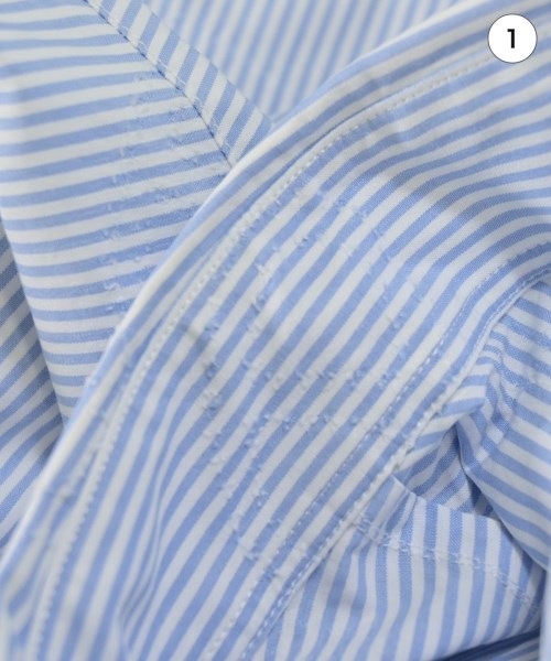 HERMES เสื้อลำลอง