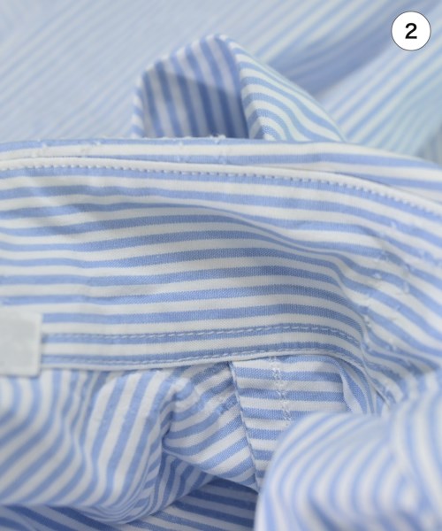 HERMES เสื้อลำลอง