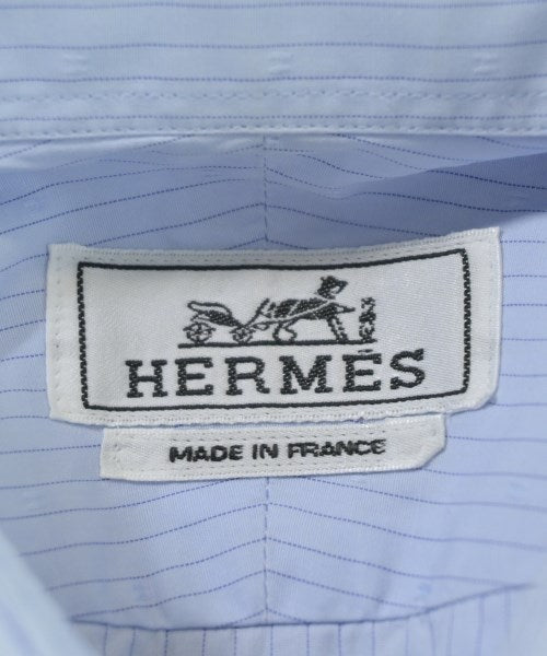 HERMES เสื้อลำลอง