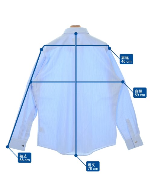 HERMES เสื้อลำลอง