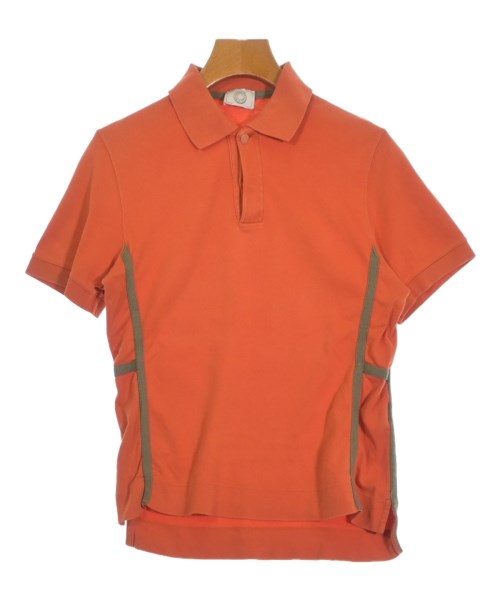 HERMES เสื้อโปโล