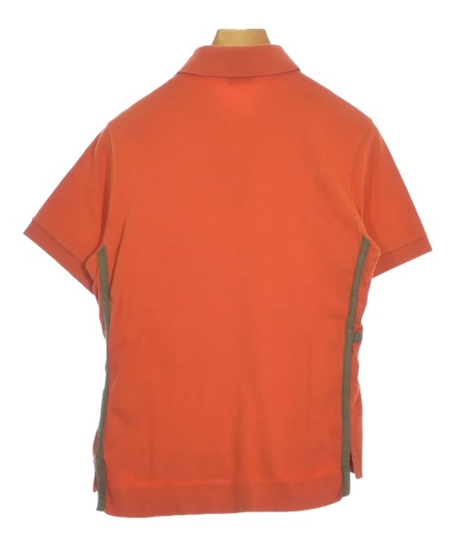 HERMES เสื้อโปโล