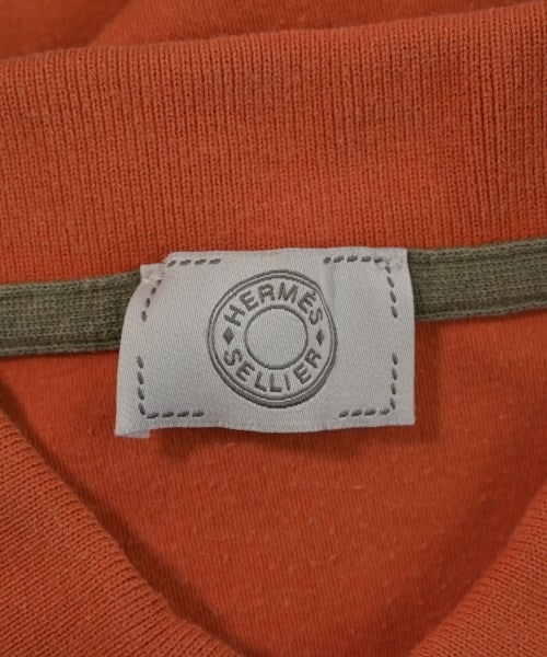 HERMES เสื้อโปโล