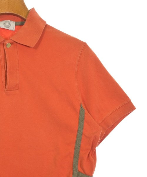 HERMES เสื้อโปโล