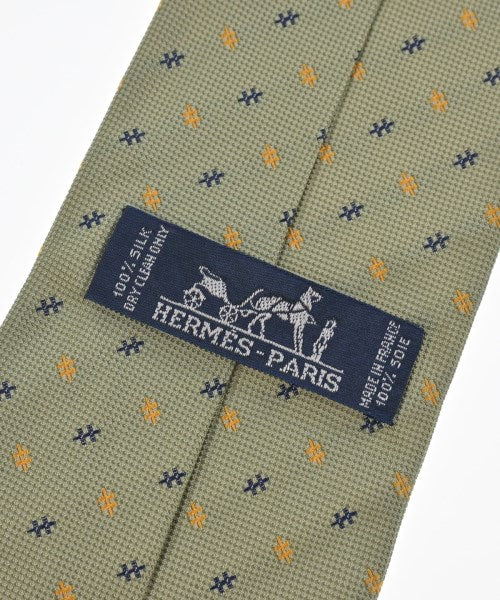 HERMES เนคไท
