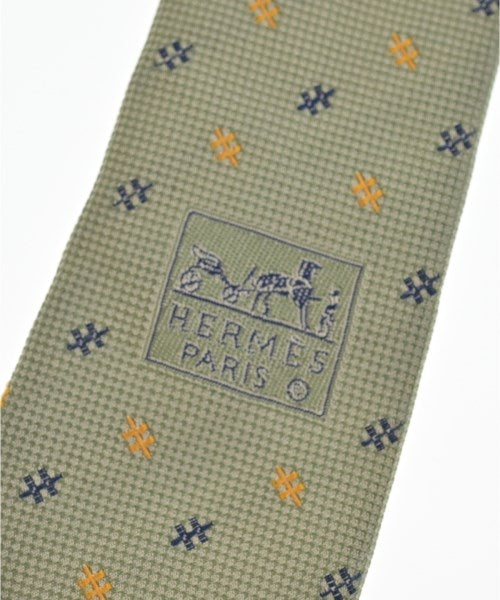 HERMES เนคไท