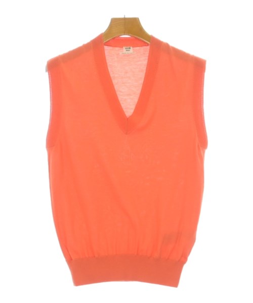HERMES เสื้อกั๊ก