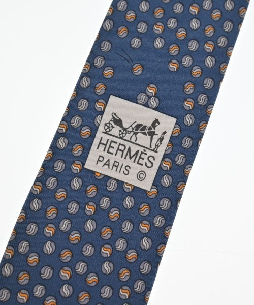 HERMES เนคไท
