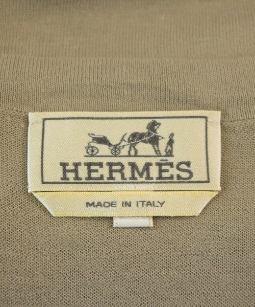HERMES เสื้อกันหนาว