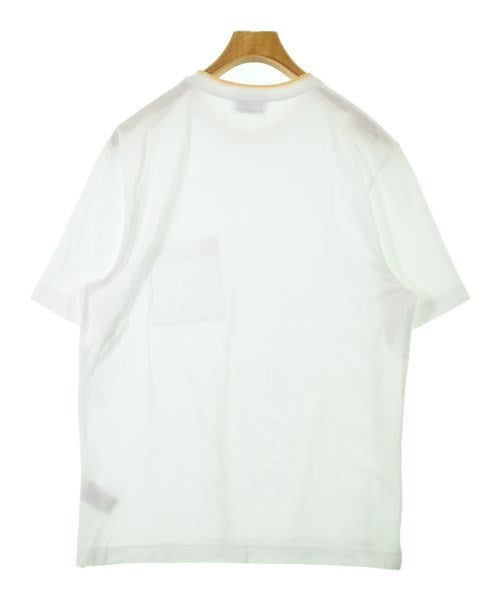HERMES เสื้อยืด/เสื้อท็อปส์