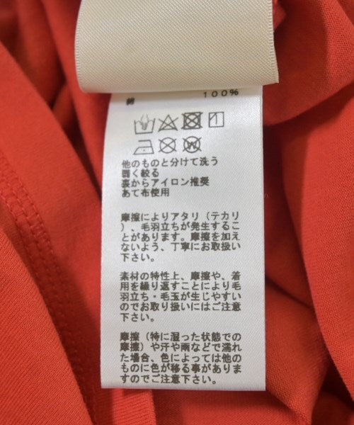 HERMES เสื้อยืด/เสื้อท็อปส์
