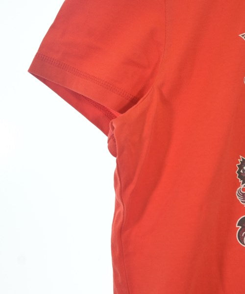HERMES เสื้อยืด/เสื้อท็อปส์