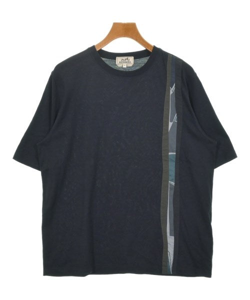 HERMES เสื้อยืด/เสื้อท็อปส์