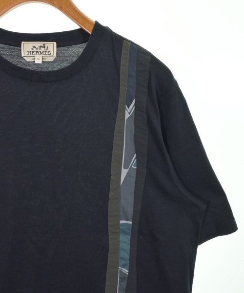 HERMES เสื้อยืด/เสื้อท็อปส์