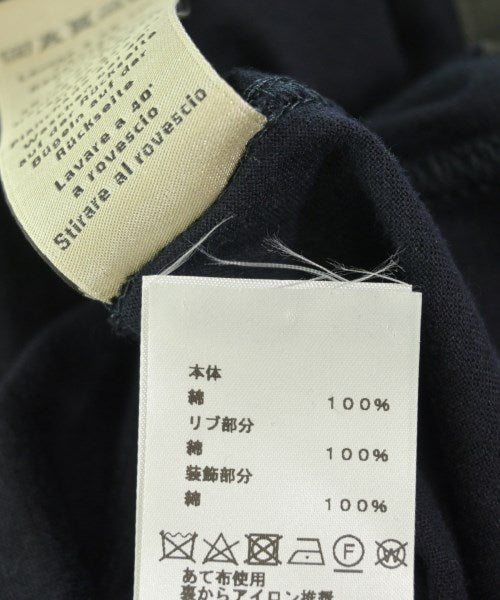 HERMES เสื้อยืด/เสื้อท็อปส์
