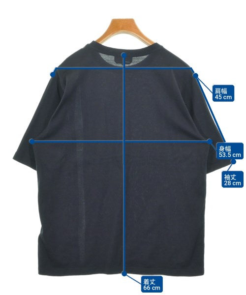 HERMES เสื้อยืด/เสื้อท็อปส์