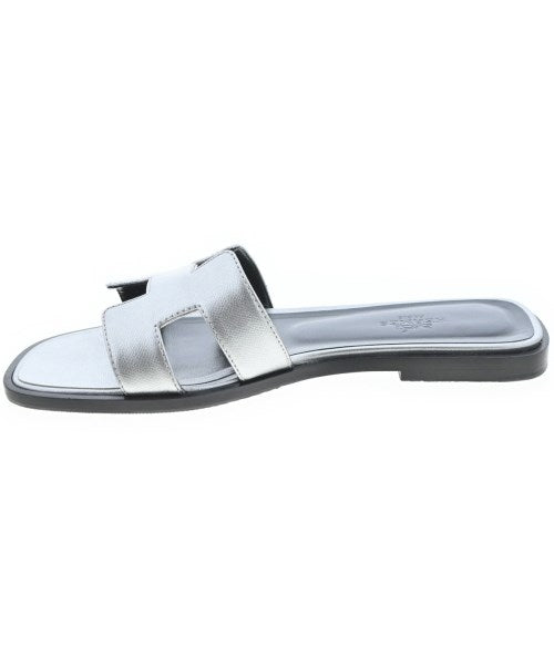 HERMES รองเท้าแตะ