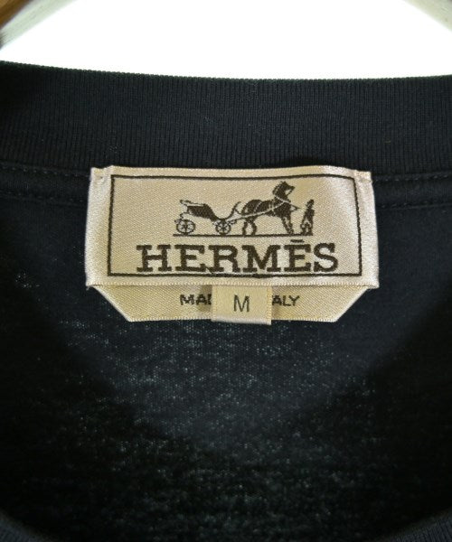 HERMES เสื้อยืด/เสื้อท็อปส์