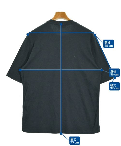 HERMES เสื้อยืด/เสื้อท็อปส์