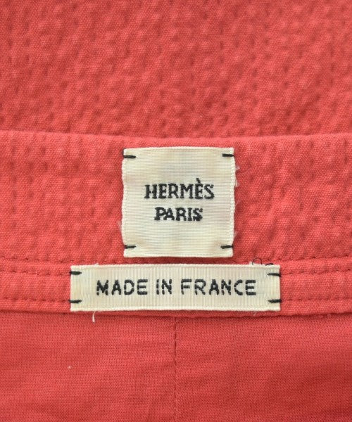 HERMES ชุดเดรส