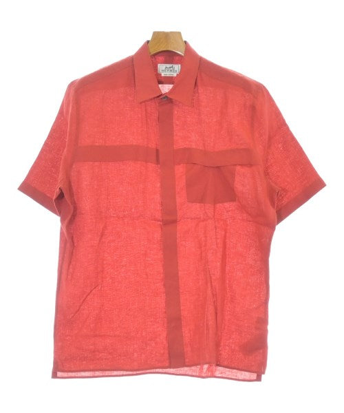 HERMES เสื้อลำลอง