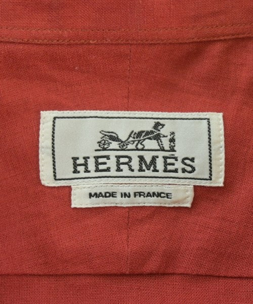 HERMES เสื้อลำลอง