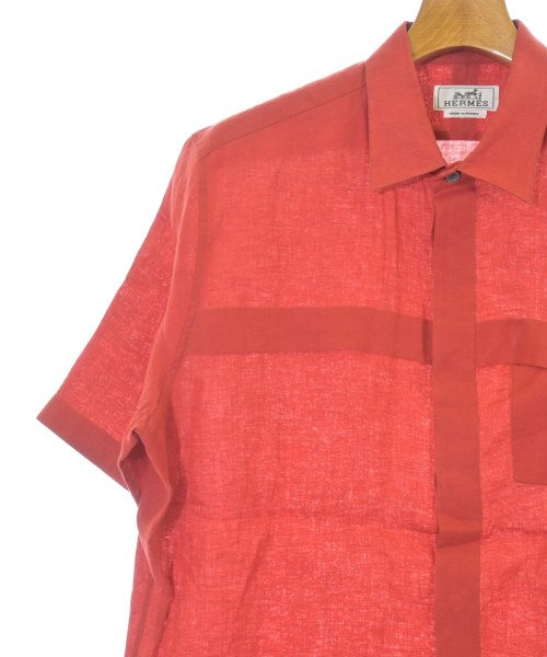 HERMES เสื้อลำลอง