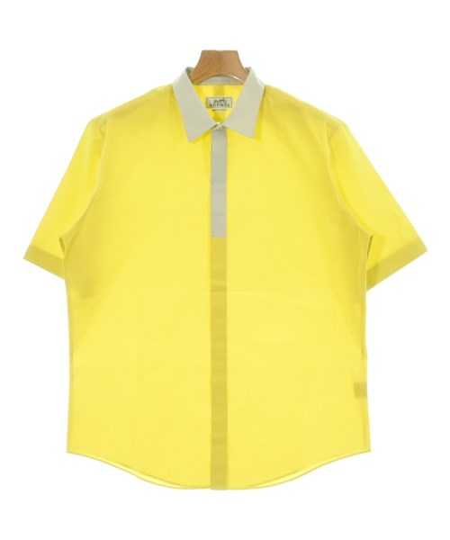 HERMES เสื้อลำลอง