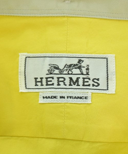 HERMES เสื้อลำลอง