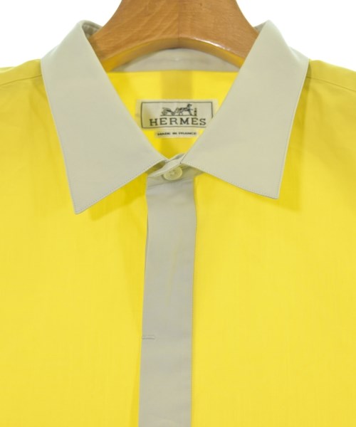 HERMES เสื้อลำลอง