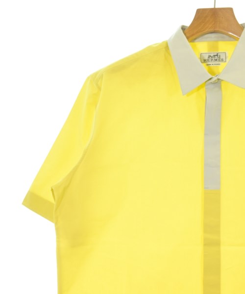 HERMES เสื้อลำลอง