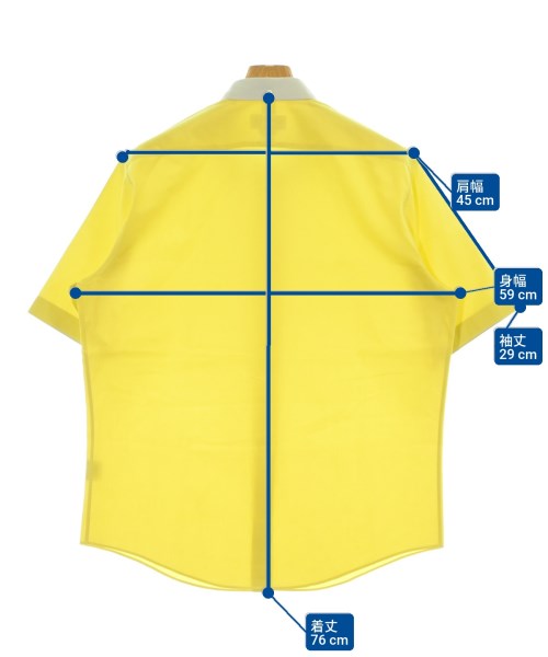 HERMES เสื้อลำลอง