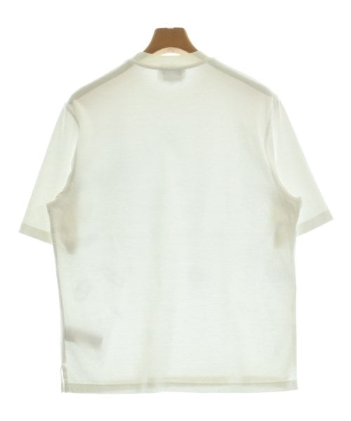 HERMES เสื้อยืด/เสื้อท็อปส์