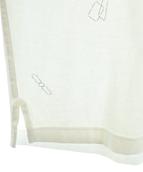 HERMES เสื้อยืด/เสื้อท็อปส์
