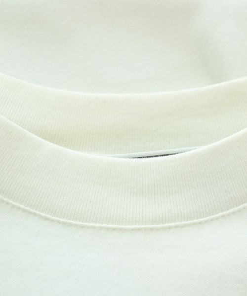 HERMES เสื้อยืด/เสื้อท็อปส์