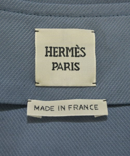 HERMES กระโปรงยาวถึงเข่า
