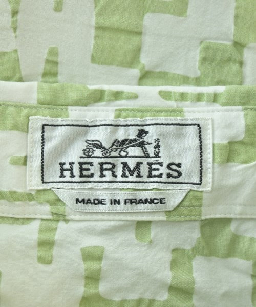 HERMES เสื้อลำลอง