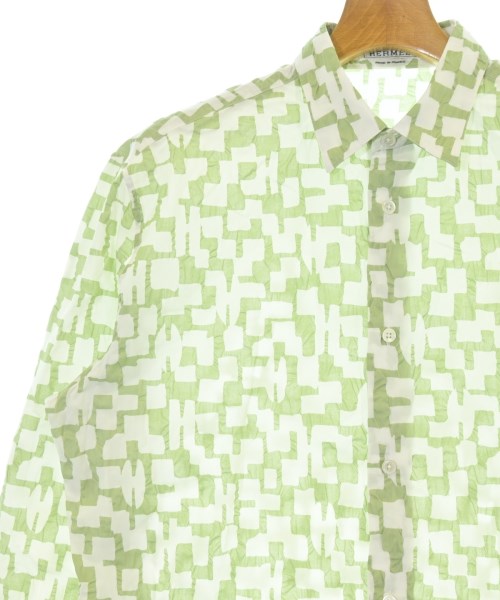 HERMES เสื้อลำลอง