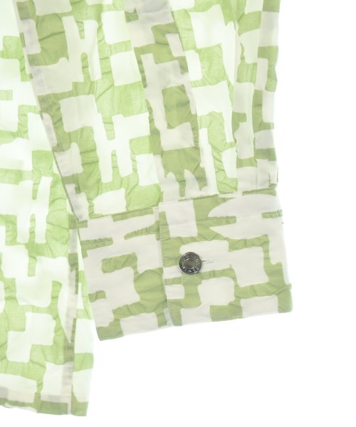HERMES เสื้อลำลอง