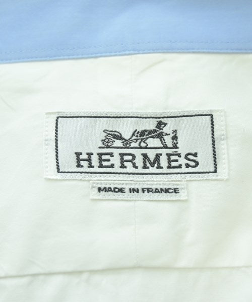 HERMES เสื้อลำลอง
