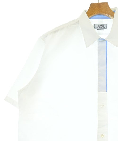 HERMES เสื้อลำลอง