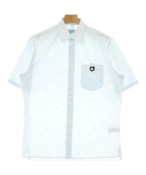 HERMES เสื้อลำลอง