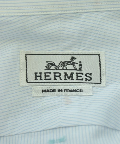 HERMES เสื้อลำลอง