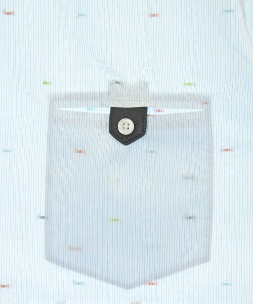 HERMES เสื้อลำลอง