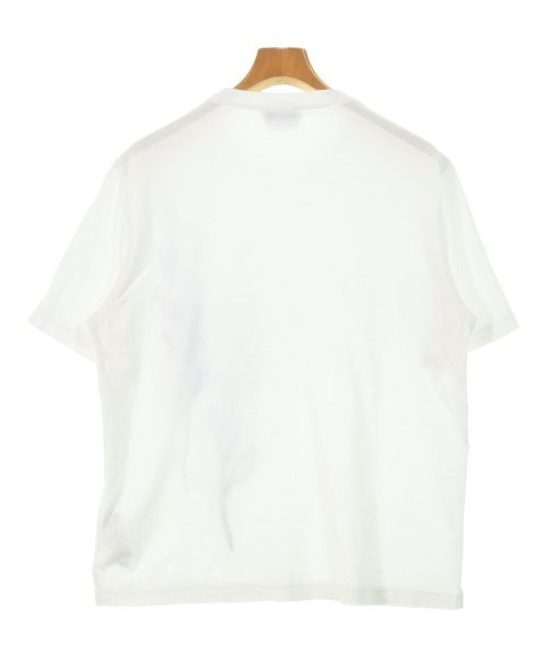 HERMES เสื้อยืด/เสื้อท็อปส์