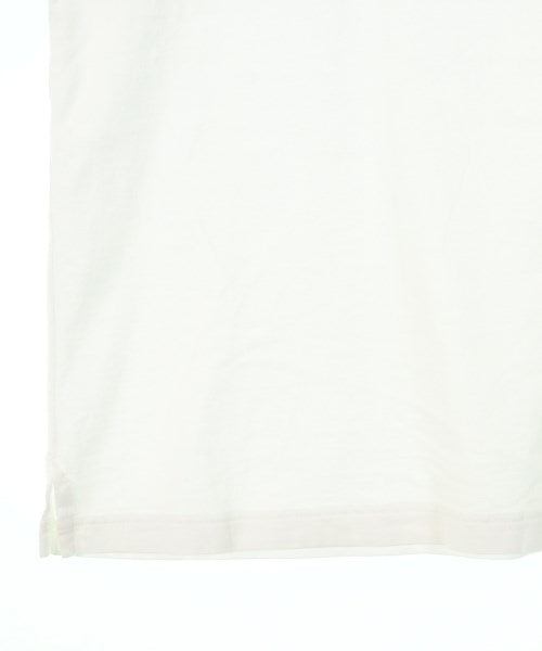 HERMES เสื้อยืด/เสื้อท็อปส์