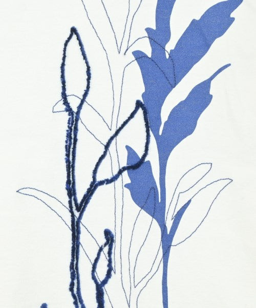 HERMES เสื้อยืด/เสื้อท็อปส์