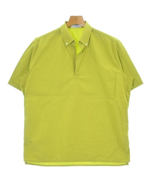 HERMES เสื้อลำลอง